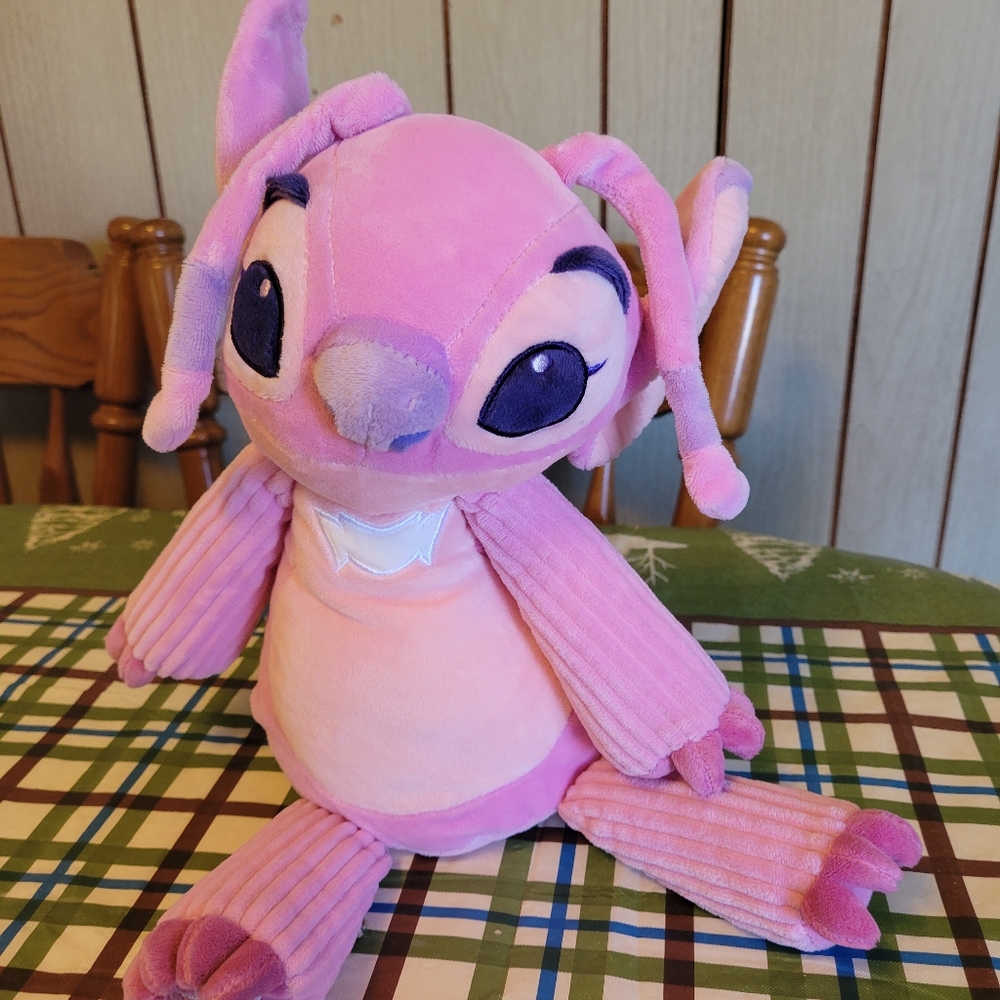 Scentsy Angel Buddy